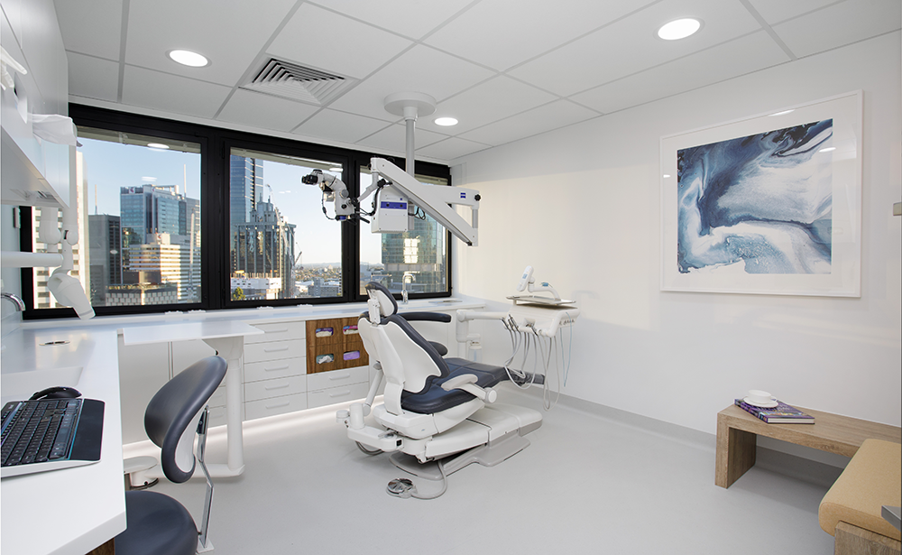 Brisbane Endodontic Group