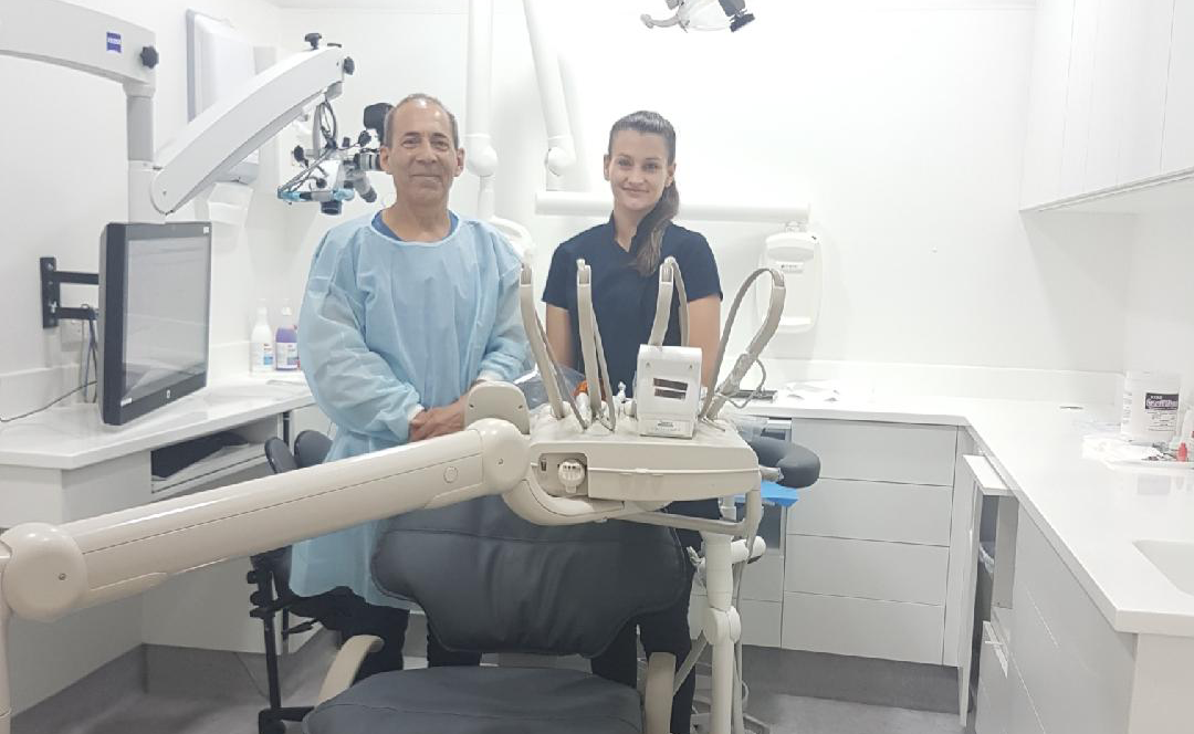 Maroochydore Endodontic Group