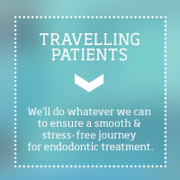 Travelling Patients