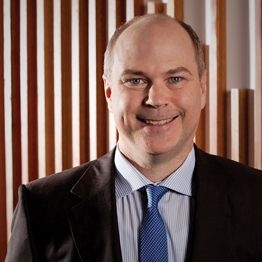 Timothy Smith
