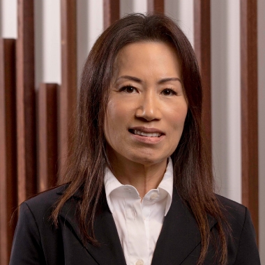 Laureen Roh