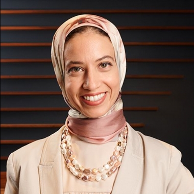 Dr Hadeel Abdelhamid